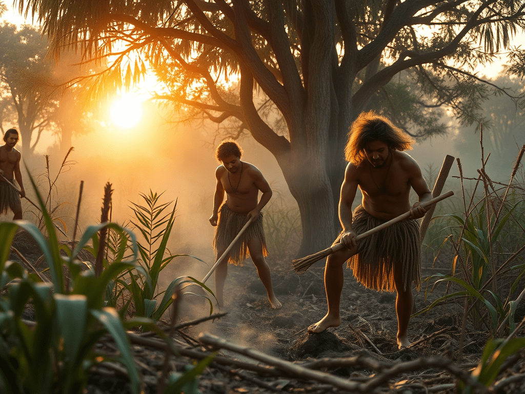 Life in 7000 BC Mexico: A Look at Daily&nbsp;Living