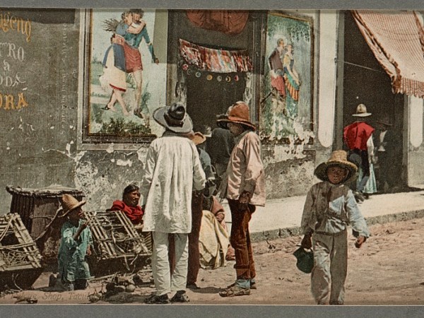 Mexico in 1876: Daily Life, Culture, Economy & Society During the Early&nbsp;Porfiriato